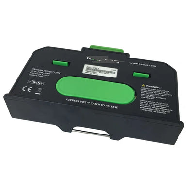 R92-0287 Batterie für Kaelus Passive Intermodulationsanalyse 25.9V C2 E5 Unter A41