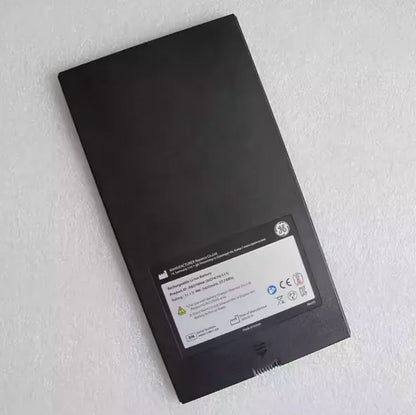 RB37WHA Battery for RAYENCE XR120 RAYENCE GE Definium 320 DR Detector