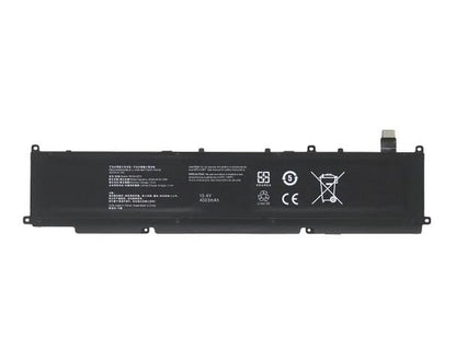 RC30-0370 Battery for Razer Blade 14 2021 2022 Series RZ09-0427 RZ09-0368