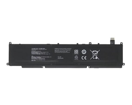 RC30-0370 Battery for Razer Blade 14 2021 2022 Series RZ09-0427 RZ09-0368