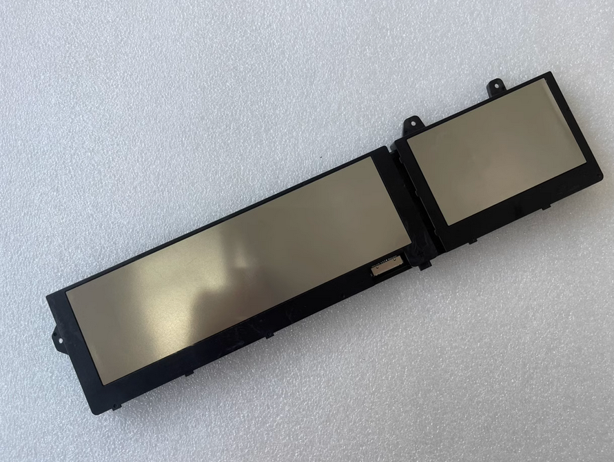 Dell RCVVT NWDC0 X26RT Precision 7670 GFDJJ Battery - Store Shoppe