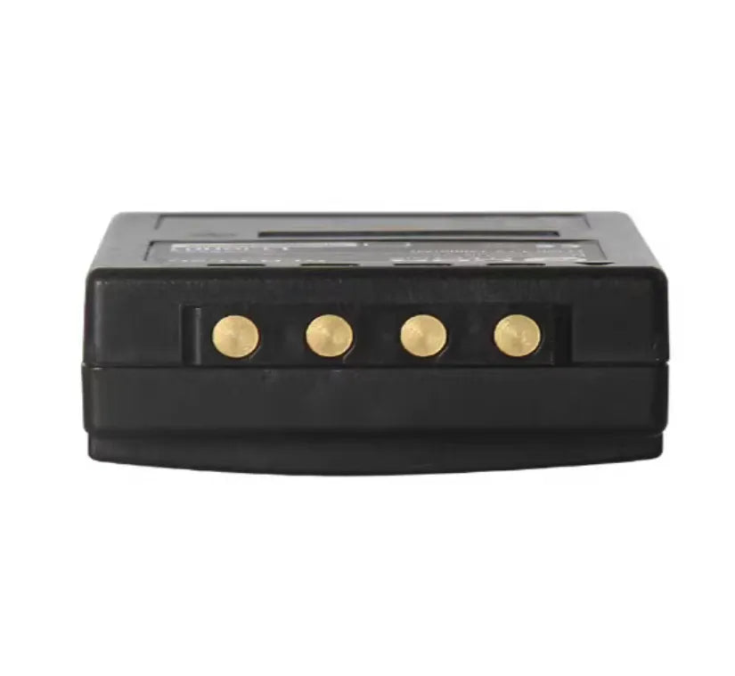 CBR RLB-EL3C Wireless Remote Control Battery & RLB-EL7C Charger for Tunnel Shield Machine