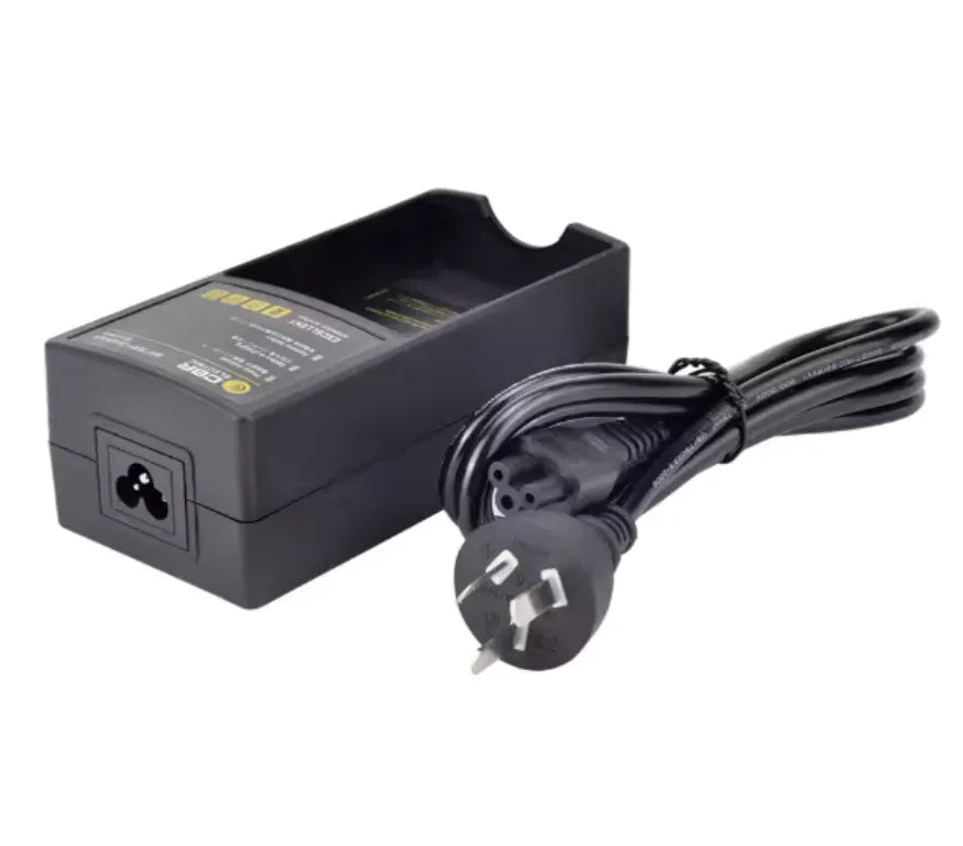 CBR RLB-EL3C Wireless Remote Control Battery & RLB-EL7C Charger for Tunnel Shield Machine