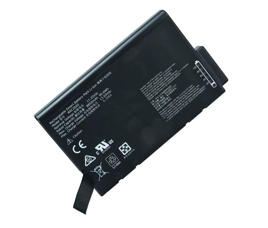 RRC2020 RRC2020-L Medical Battery For Diagnostic Station DS20 99.6Wh - Store Shoppe