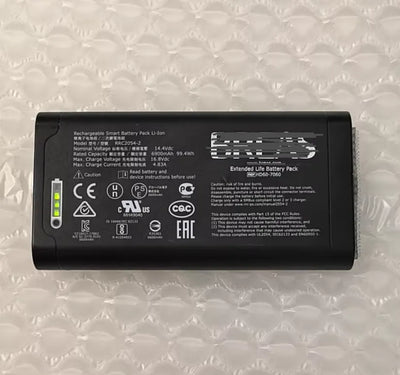 BREAS HD60-7060 RRC2054-2 Rechargeable Smart Battery Pack 99.4Wh