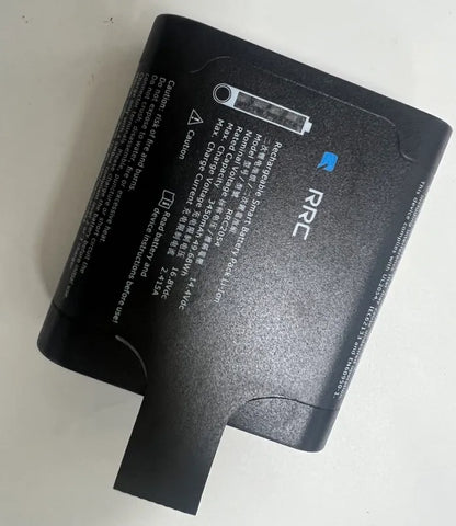 RRC RRC2054 Battery for FARO articulated arm 3D Coordinate Measuring Machine RRCC2054 