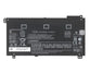 RU03XL Battery for Hp ProBook x360 11 G3 EE-5TL03EA EE-6FB28LA