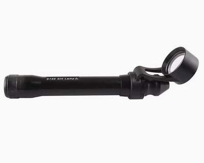 Monocular S150 Handheld Portable Slit Lamp Microscope Ophthalmic Device for Animal Examination