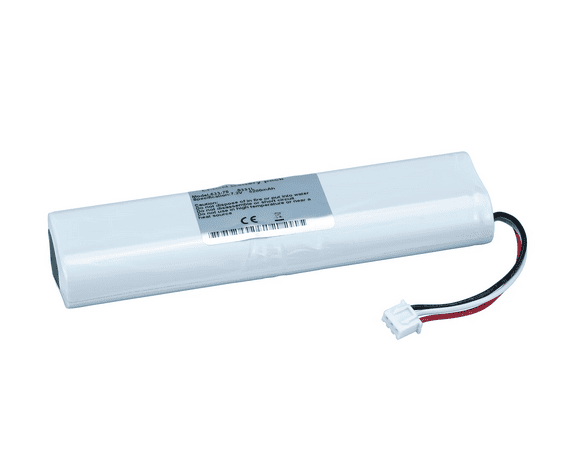 633-76 Lithium Battery for Anritsu S331L Cable & Antenna Analyzer