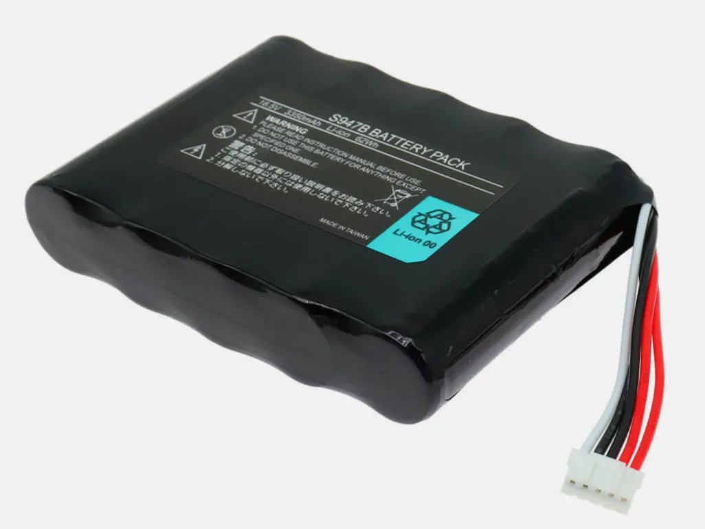 S947B Battery for Furukawa Fitel S179 Series & Ninja NJ001