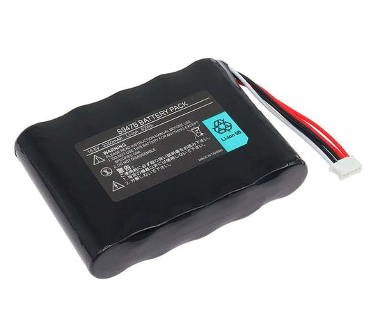 S947B Battery for Furukawa Fitel S179 Series & Ninja NJ001