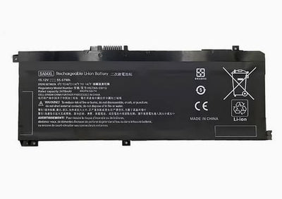 SA04XL Akku für HP TPN-W142 W143 15-ds000 15-dr0003TX HSTNN-OB1G