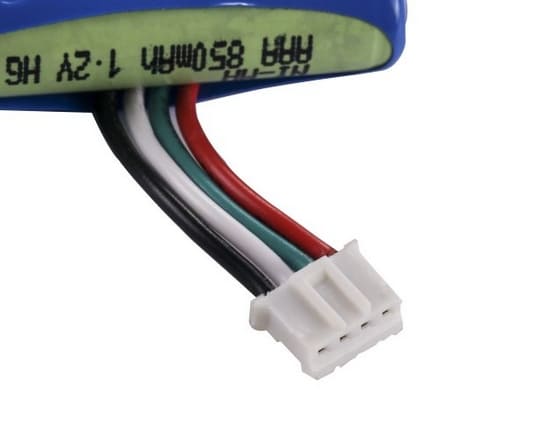 Canada TT SA9800 Biofedback Equipment Battery for Tactile Feedback Device