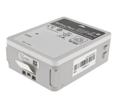 SB-671P Battery for Nihon Kohden Type X075 BSM3763 BSM 3000, 6000 ECG