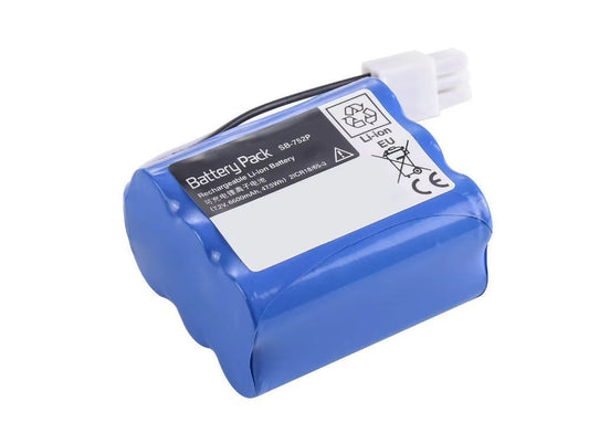 SB-752P Battery for Nihon Kohden SVM-7500/7600/7601/7501/7503 Series Monitors - Store Shoppe