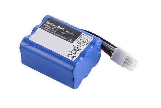 SB-752P Battery for Nihon Kohden SVM-7500/7600/7601/7501/7503 Series Monitors - Store Shoppe