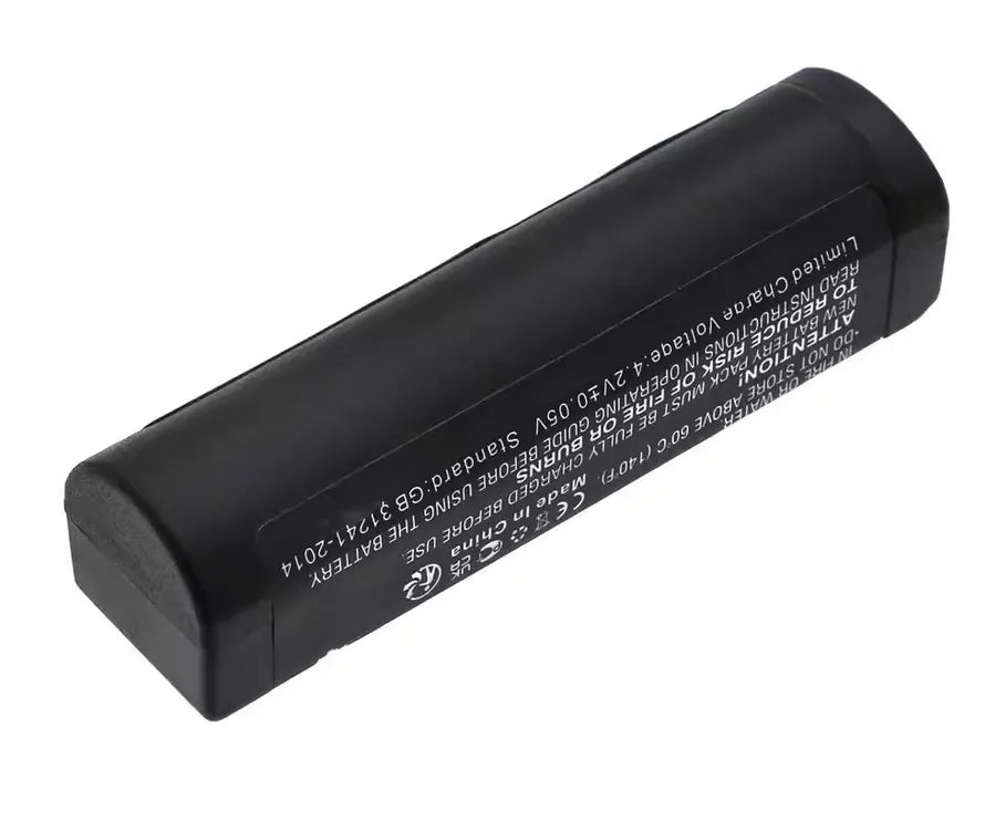 SB902A SB902 Battery for GLXD2 GLXD1 GLXD MXW2 GLX-D Digital Wireless Systems
