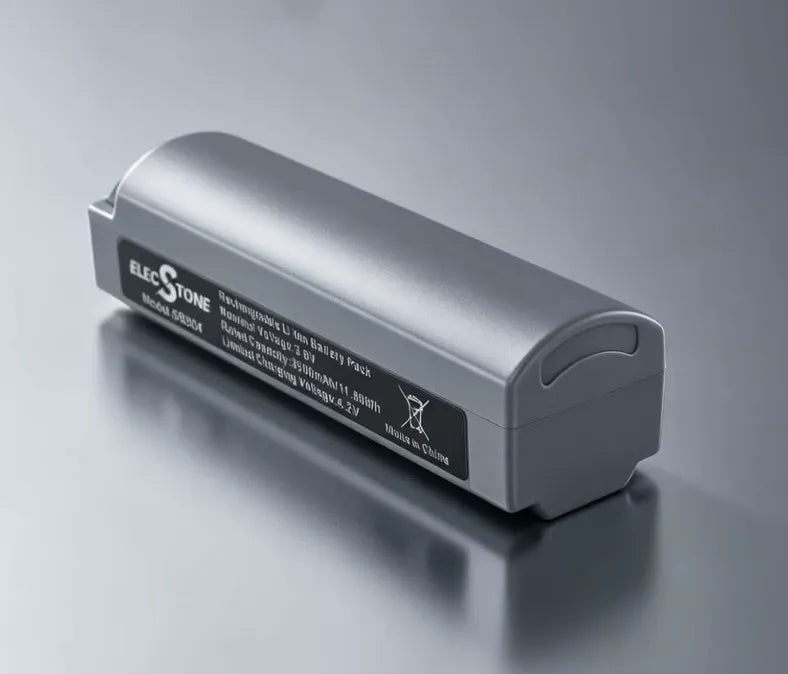 SB904 3300mAh Lithium-Ion Battery For GLXD1+ GLXD2+ Handheld Microphone