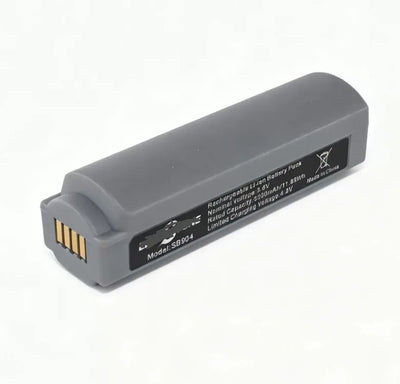 SB904 3300mAh Lithium-Ion Battery For GLXD1+ GLXD2+ Handheld Microphone