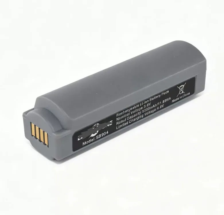 SB904 3300mAh Lithium-Ion Battery For GLXD1+ GLXD2+ Handheld Microphone