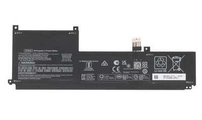 SC04XL Akku für HP HSTNN-IB9R M07392-005 ENVY 14-eb0006nm