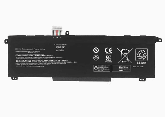 SD06XL Battery for Hp HSTNN-DB9U OMEN 15-ek1035TX L84356-2C1