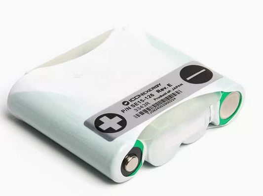 SE15-26 3343R Battery for X-Rite 500 series X-Rite 500 504 508 518 520 528 530