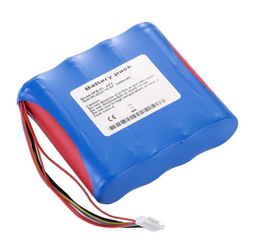 SFB-01 Battery for ILSINTECH SWIFT F1 KF4 KF4A Fiber Optic Fusion Splicer 