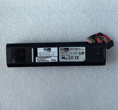 BBU-Batterie