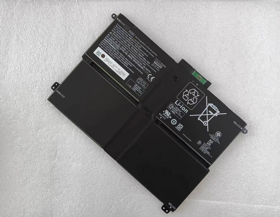 Hp SL04XL, 665460-001, HSTNN-DB3J, HSTNN-DB9V HSTNN-IB3J Battery - Store Shoppe