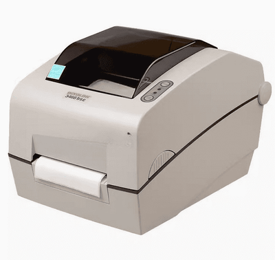BIXOLON SLP-3468BSC Barcode Label Printer / SLP-T403 Thermal Label Printer