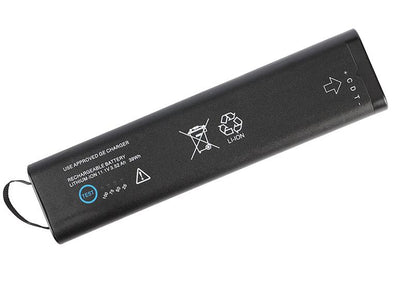 SM201-6 Batterie für Anritsu MT9083 MT9082 MT9083A MT9083B MT9083C GE B20 Healthcare