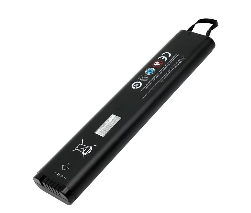 SM221 Replacement Battery for Light house Series Apex Z50 Particle Counter 100L 6600mAh - Store Shoppe