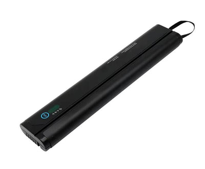 SM221 Replacement Battery for Light house Series Apex Z50 Particle Counter 100L 6600mAh