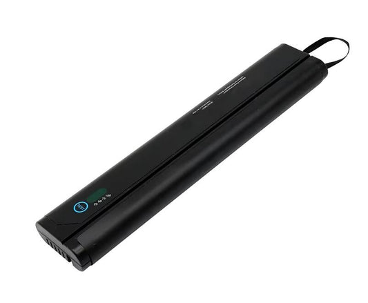 SM221 Replacement Battery for Light house Series Apex Z50 Particle Counter 100L 6600mAh - Store Shoppe