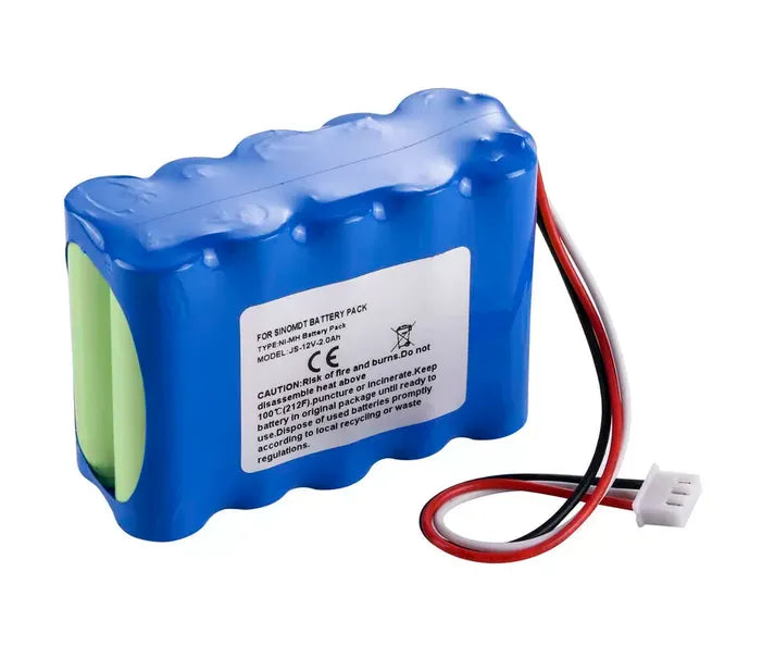 Ersatzbatterie für Infusionspumpen SINO SN-1800, SN-1500H, SN-1600V, SN-50F66R