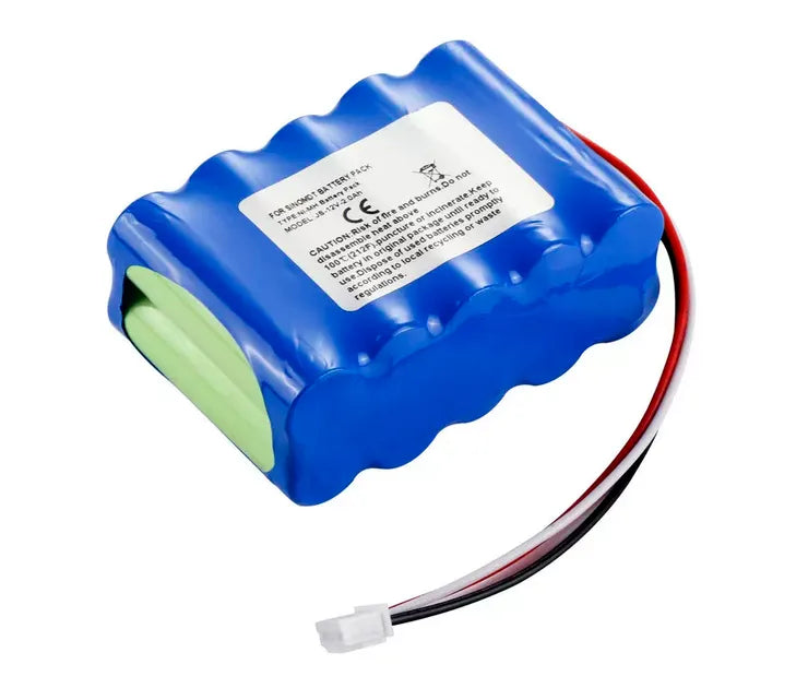 Ersatzbatterie für Infusionspumpen SINO SN-1800, SN-1500H, SN-1600V, SN-50F66R