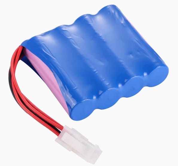 SNLB-201 18000102 Battery for Ambul ASU-I ASU-1 Electric Vacuum Pump