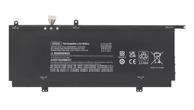 SP04XL Akku für HP Spectre X360 13-ap0031TU HSTNN-IB8R HSTNN-OB1B