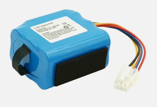 SPQDCY2S3P Medical Monitor Battery for WEGO P12N Surpass P12N 7.2V 8850mAh - Store Shoppe