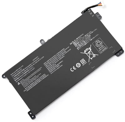 SQU-1716 Battery for KINGBOOK U65A QL9S04 916QA107H QL9S05