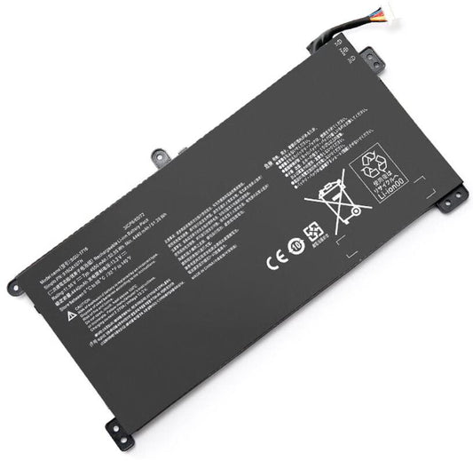 SQU-1716 Battery for KINGBOOK U65A QL9S04 916QA107H QL9S05 - Store Shoppe