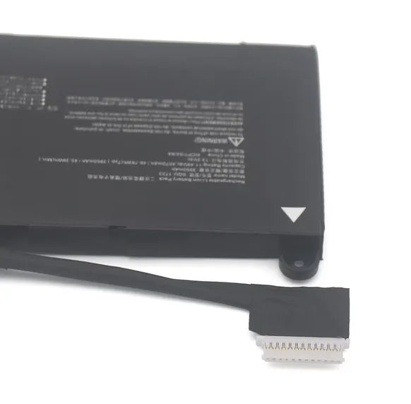 SQU-1723 Battery for THUNDEROBOT 911 Pro GIGABYTE AORUS 15-XA 15-WA 15-W9 15-SA 15