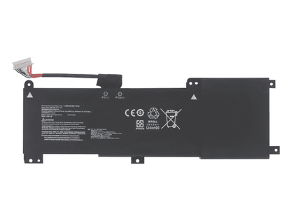 SQU-1724 Battery for Gigabyte Aorus 15-XA/SA/W9/X9 AORUS 15-WA
