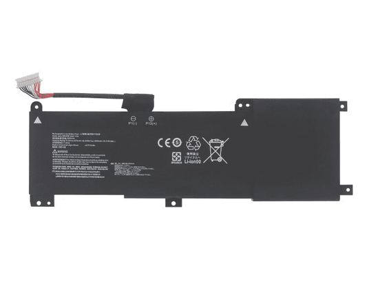 SQU-1724 Battery for Gigabyte Aorus 15-XA/SA/W9/X9 AORUS 15-WA