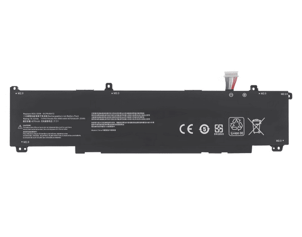 SQU-2006 Replacement Battery for Hasee S8D6, Z7D6, Z8D6, 911X, R16 2024