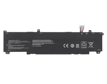 SQU-2006 Replacement Battery for Hasee S8D6, Z7D6, Z8D6, 911X, R16 2024