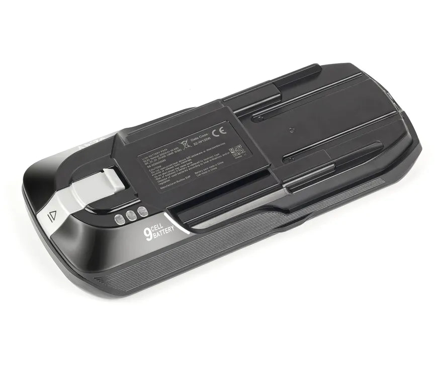 GS_20_20_001495 SS-2230002589 Battery for Rowenta RH99, E-TEK, SS-2230003384, ZR0097U2