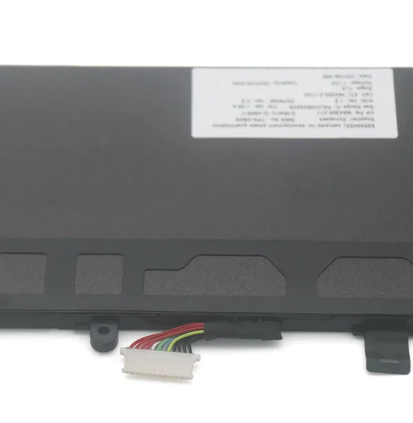 SS04XL Battery for Hp TPN-DB0N M64309-271 Elite Dragonfly G3 G4