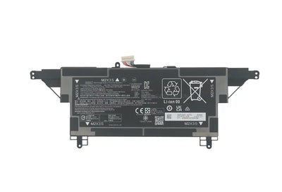 SS04XL Akku für HP TPN-DB0N M64309-271 Elite Dragonfly G3 G4